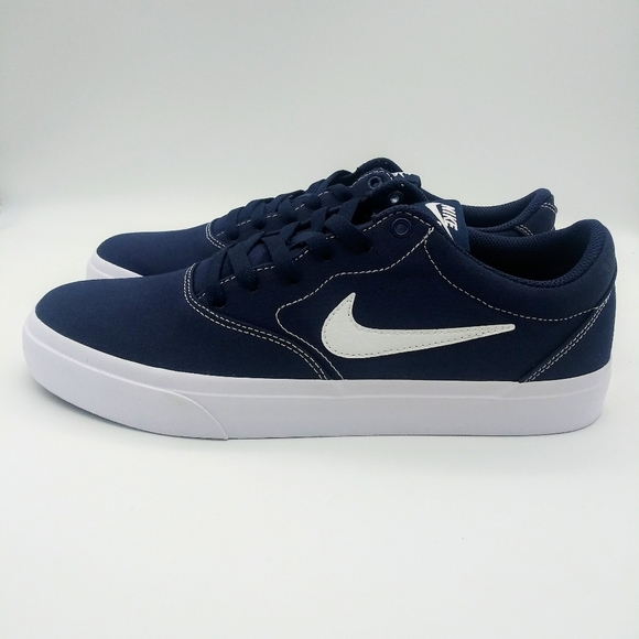 Nike Other - NIKE SB Charge Mens Sneakers